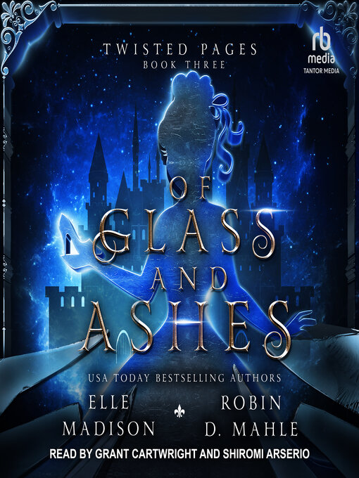 Title details for Of Glass and Ashes by Elle Madison - Available